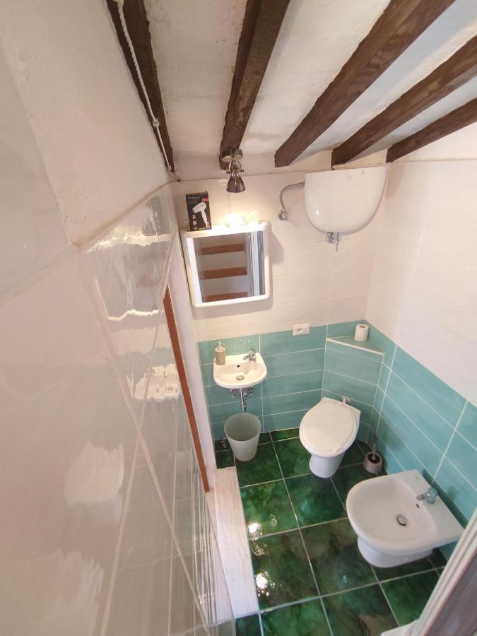 Apartamento Attico Casa Via Rocca Sole Poggibonsi Exterior foto