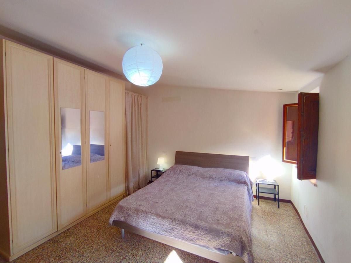 Apartamento Attico Casa Via Rocca Sole Poggibonsi Exterior foto